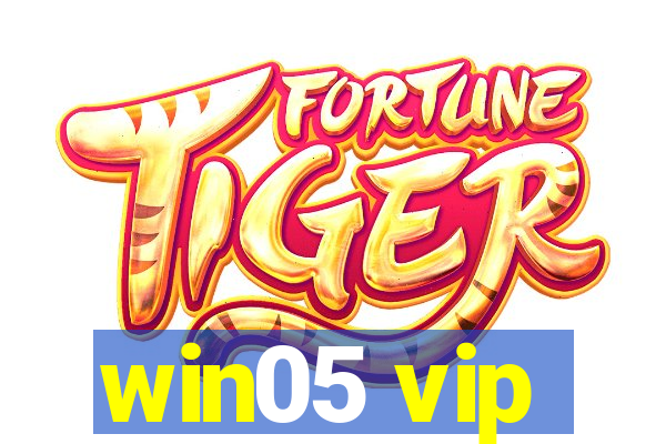 win05 vip